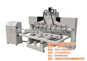 選購優(yōu)質木工雕刻機 凸凹數(shù)控品質保證與銅川品牌解析