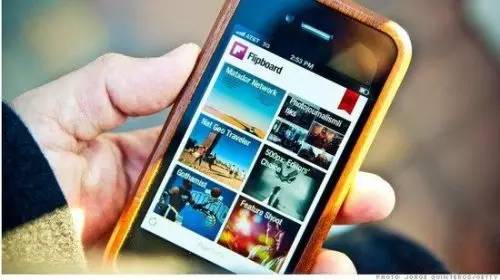 嗖嗖身邊 那些年沒(méi)有智能手機(jī)的日子與通信技術(shù)的變遷